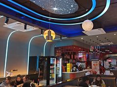 -杨记齐齐哈尔烤肉(总店)