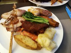 -索菲特西湖大酒店·香榭丽全日候餐厅(南山路店)