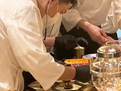 -鮨冠OMAKASE食べ放题(北京首店)