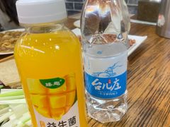 -美味居(古城店)