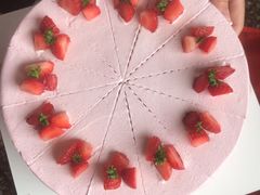 -幸福西饼生日蛋糕(嘉禾店)