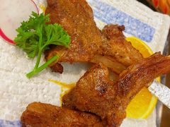 -菊上料理(蜀山银泰百货店)