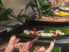 -北京王府井希尔顿酒店·万斯阁西餐厅