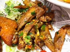 -柠檬树茶餐厅(海雅缤纷城店)