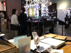-海马体照相馆(天津世纪都会店)