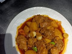 -疆里疆外·和田烤肉·清真
