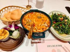 -美泰·Mangothai·清迈云街(天空之城店)