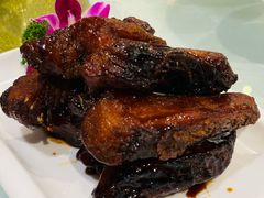 -老人和饭店(淮海中路店)