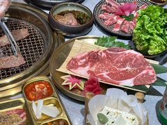 -妥妥烤肉料理(昙华林店)