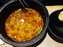 -大鼓米线(浦东长泰店)