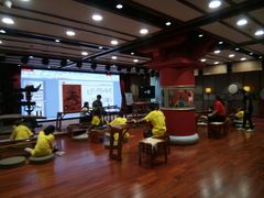 -中国宋庆龄青少年科技文化交流中心