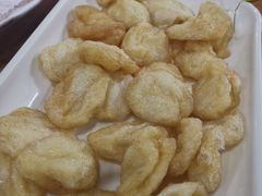 鱼腐-章记正宗南岗鱼蛋火锅