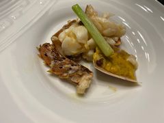 -潮汕味道·煮海餐厅(金麟大厦店)