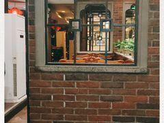 -老牌坊•鲁菜名店•地道济南菜(大观园商埠店)