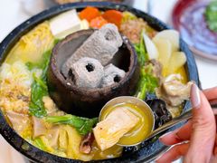 腾冲土锅子-泓0871臻选云南菜·味庄