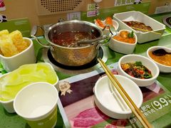-一围小火锅(佳兆业广场店)