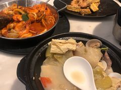 -港丽餐厅(高德置地店)