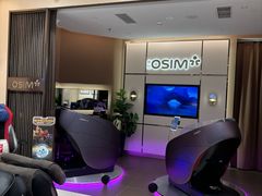 -OSIM 傲胜(壹方城购物中心店)
