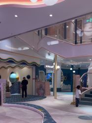 -奈尔宝·儿童乐园·亲子餐厅(苏州大悦城店)