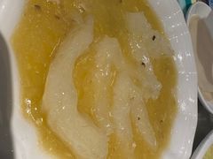 蟹粉蹄筋-燕云楼(云南路店)