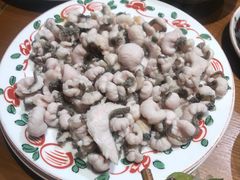 -清真·老门框爆肚涮肉·中华老字号(丰管路店)