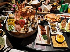 -花潮料理艺食馆(成都万象城店)