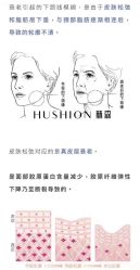 -LUNA皮相美·骨相美高级美感