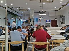 -老人和饭店(打浦路店)