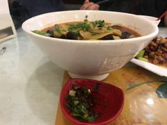 -廖老妈蹄花店(人民公园陕西街259号店)
