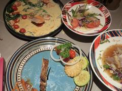 -塔哈尔·新疆盛宴(奉贤龙湖店)
