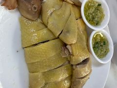 -文记壹心鸡(宝华路店)