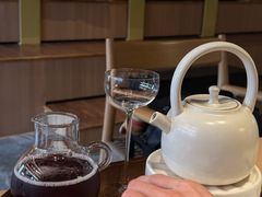 -奈雪茶院·茶室茶馆(广州粤海天地店)