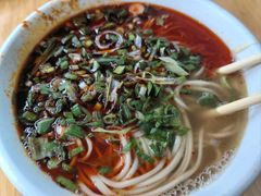 -清真·马安军辣子牛肉面