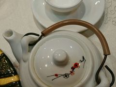-金成潮菜博物馆(海珠湿地店)