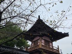 -寒山寺