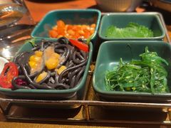 -Mr.Fish鱼鲜生海鲜放题(高德置地冬广场店)