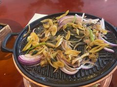 -中国徽菜·徽商故里(广安门店)
