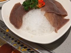 -海底捞火锅(汇金星力城店)