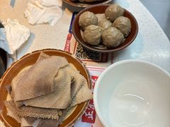 -芈重山老火锅(广州首店)