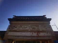 -吴兴寺