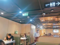 -海底捞火锅(银泰中心店)