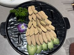 鸭肝-全聚德(长白直营店)