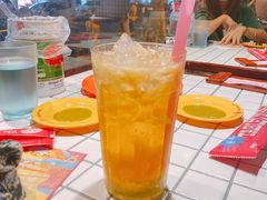 -碌碌发·东南亚风味烧烤档(体育西店)