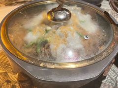 -绿茶餐厅(财富购物中心店)