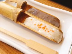-水林间·寿喜烧自助(仙林金鹰店)