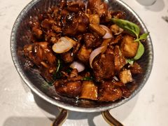 -峨嵋小镇·川菜(正定朗华店)
