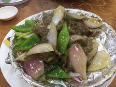 -陈记稻香潮汕砂锅粥(华强南店)