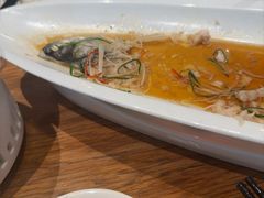 -花舍·新派粤菜·西餐·下午茶(亚运村·鸟巢店)