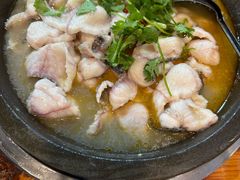 -大鼎石锅鱼(春江里店)