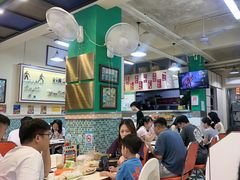 -華歡冰室-WahFoon(吉大店)